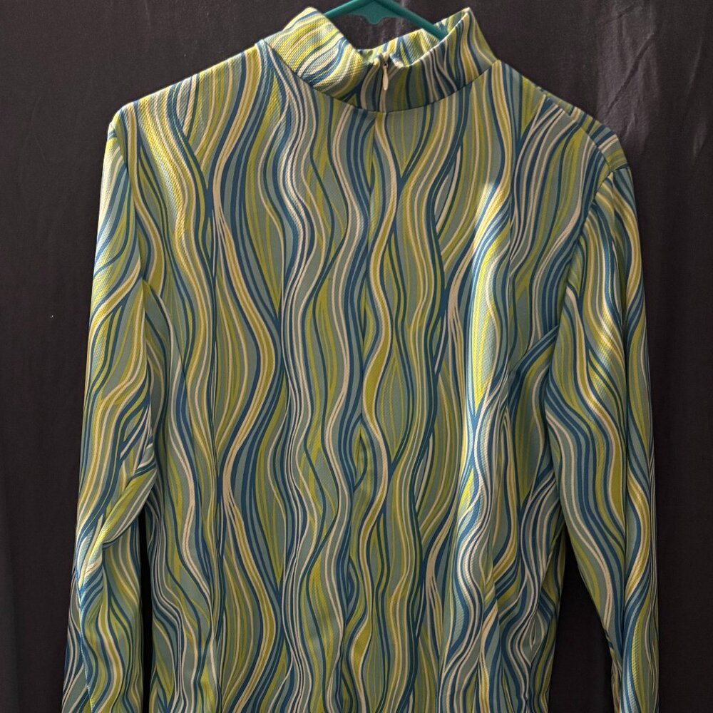 Performance Bikes Riding Jersey Tee